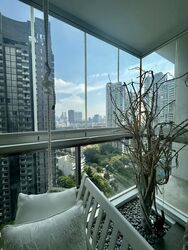 Starlight Suites (D9), Apartment #507519501